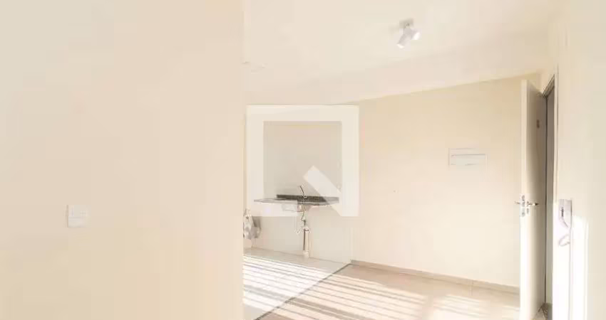 Apartamento para venda - vila ré, 2 quartos,  40 m² - são paulo