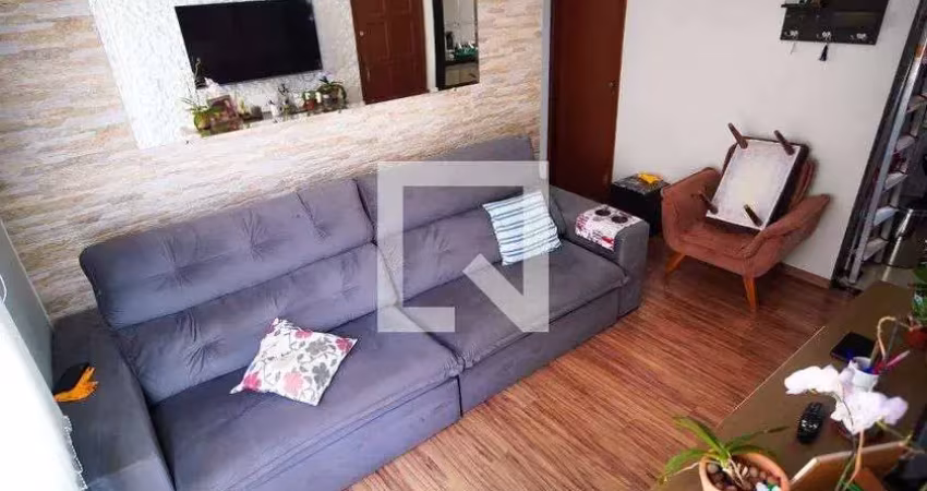 Cobertura para venda - santa mônica, 3 quartos,  126 m² - belo horizonte