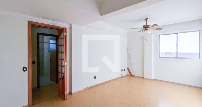 Apartamento para venda - rudge ramos, 2 quartos,  64 m² - são bernardo do campo