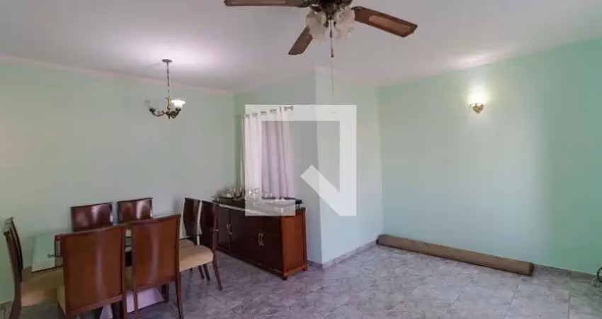 Casa para venda - campos elíseos , 3 quartos,  180 m² - campinas