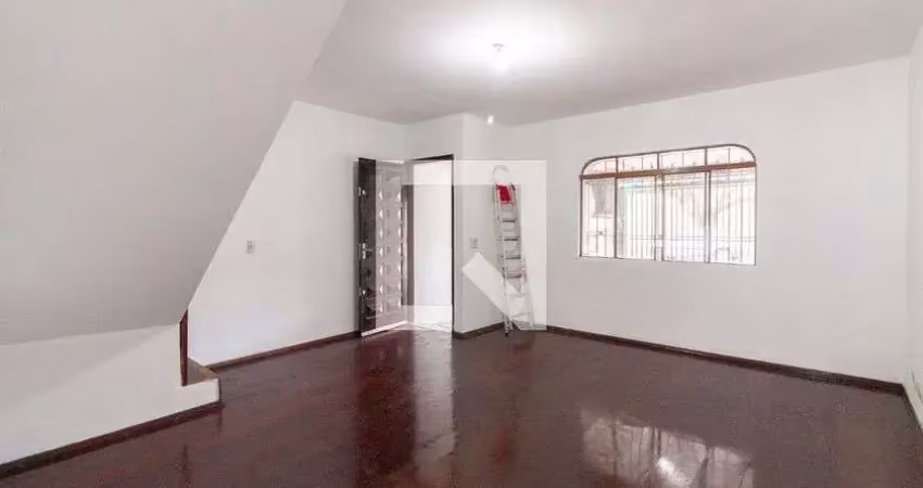 Casa para venda - jardim éster yolanda, 2 quartos,  120 m² - são paulo