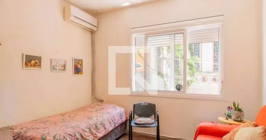 Apartamento para venda - cidade baixa, 1 quarto,  26 m² - porto alegre