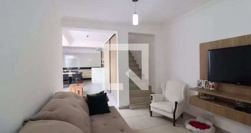 Casa para venda - fazenda grande, 3 quartos,  154 m² - jundiaí