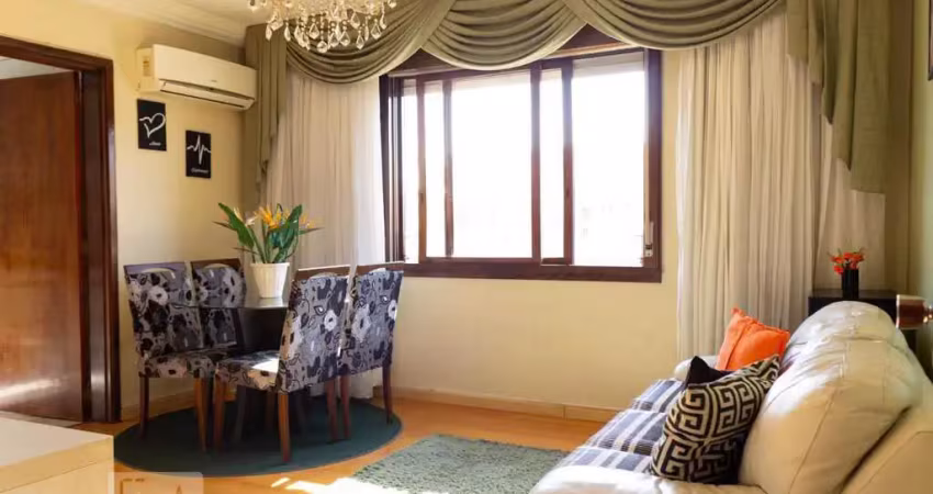 Apartamento para venda - cidade baixa, 1 quarto,  49 m² - porto alegre