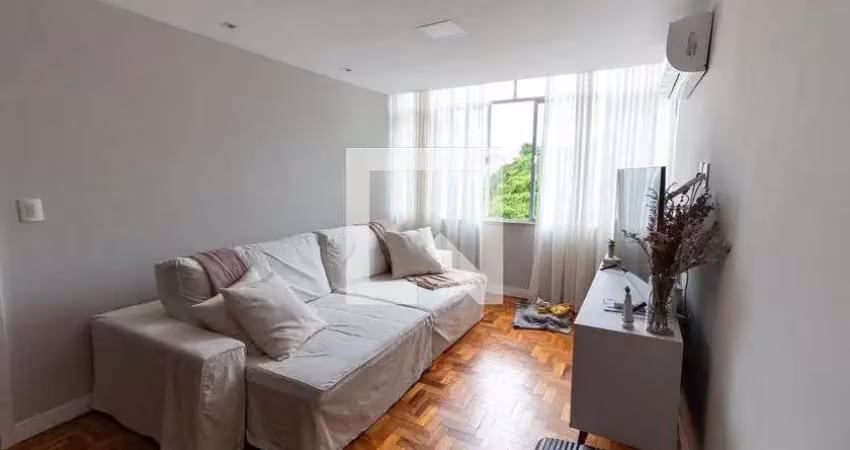 Apartamento com 2 quartos à venda na Rua Otávio Carneiro, Icaraí, Niterói