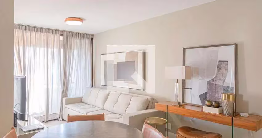 Apartamento para venda - bela vista, 2 quartos,  65 m² - são paulo