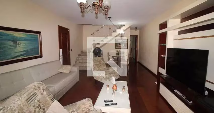 Casa para venda - santana, 3 quartos,  198 m² - são paulo