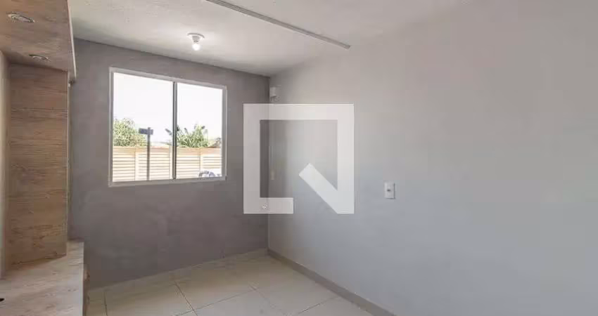 Apartamento para venda - sarandi, 2 quartos,  42 m² - porto alegre
