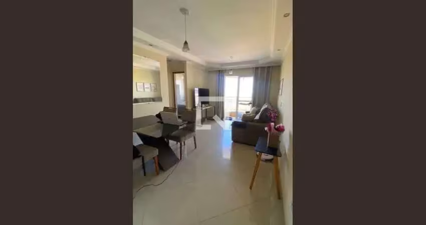 Apartamento para venda - vila galvão, 2 quartos,  59 m² - guarulhos