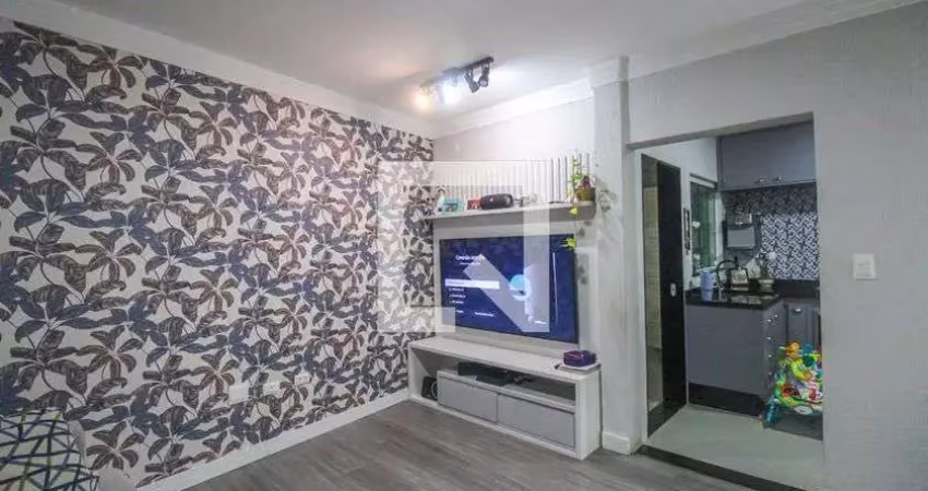 Casa / sobrado em condomínio para venda - vila prudente, 2 quartos,  100 m² - são paulo