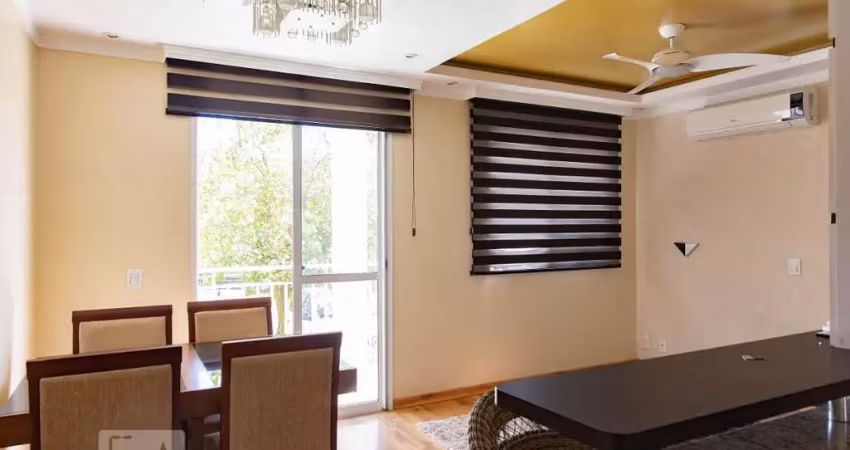 Apartamento para venda - são sebastião, 2 quartos,  65 m² - porto alegre