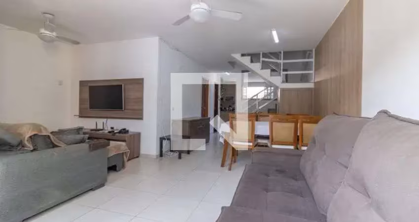 Casa / sobrado em condomínio para venda - vargem pequena, 5 quartos,  200 m² - rio de janeiro