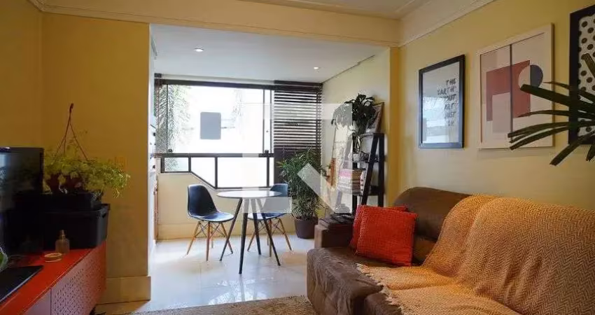 Apartamento para venda - passo d&apos;areia, 2 quartos,  67 m² - porto alegre