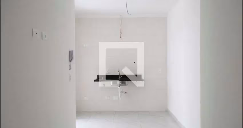 Apartamento para venda - santana, 1 quarto,  32 m² - são paulo