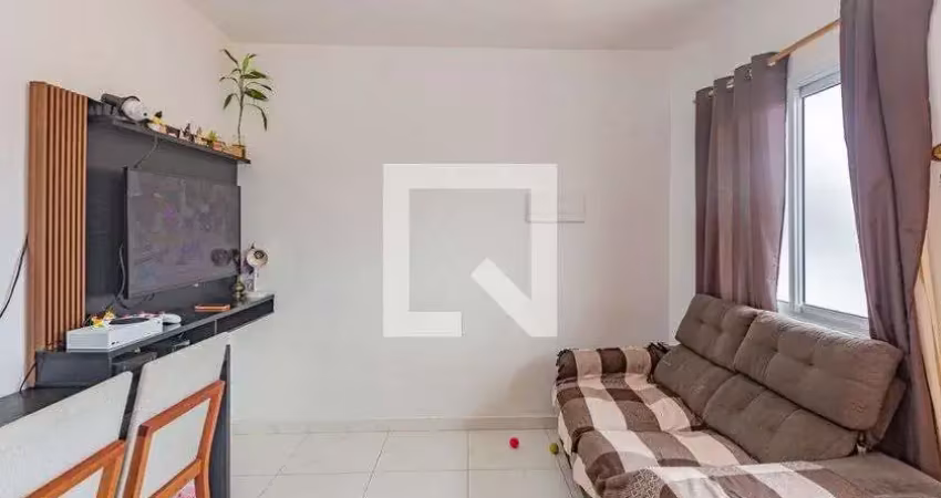 Apartamento para venda - sacomã, 1 quarto,  30 m² - são paulo