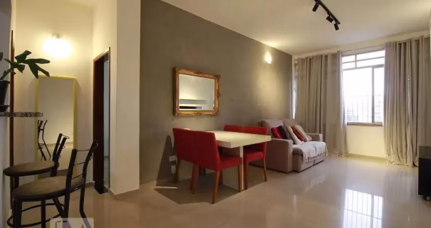 Apartamento para venda - vila mariana, 1 quarto,  54 m² - são paulo
