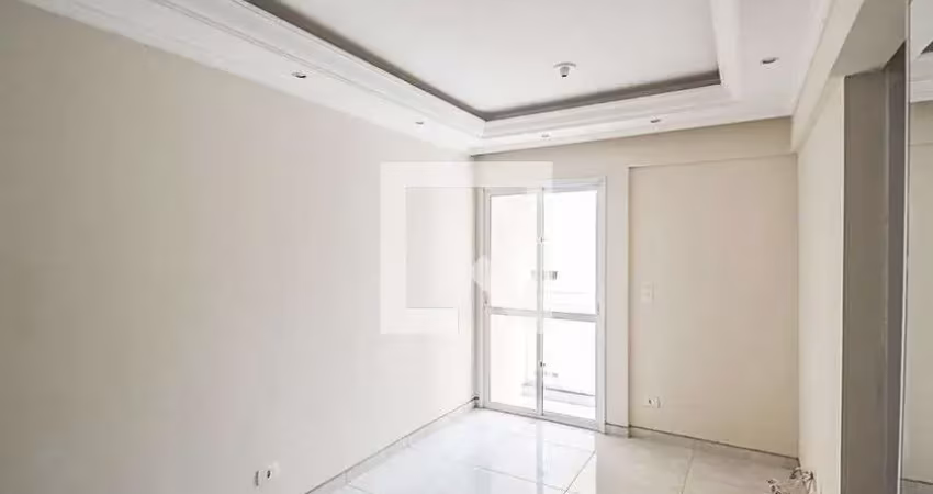Apartamento para venda - baeta neves, 2 quartos,  52 m² - são bernardo do campo