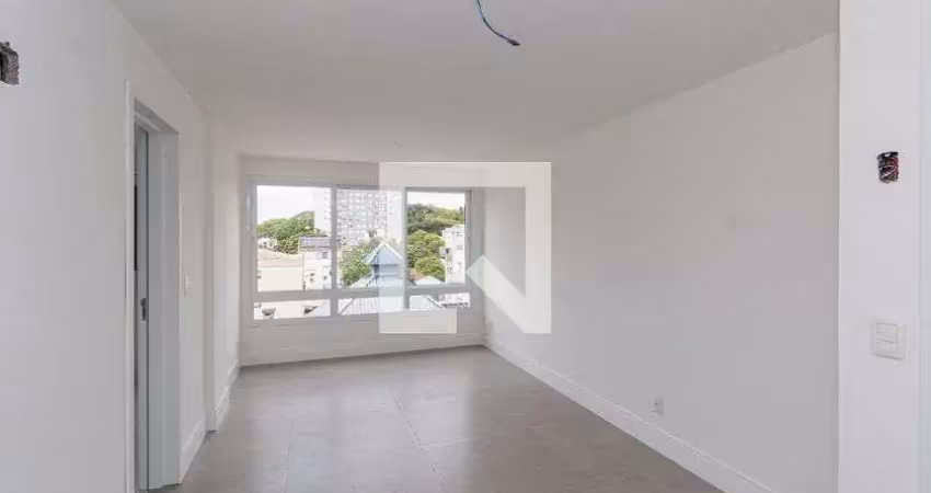 Apartamento para venda - higienópolis, 1 quarto,  53 m² - porto alegre