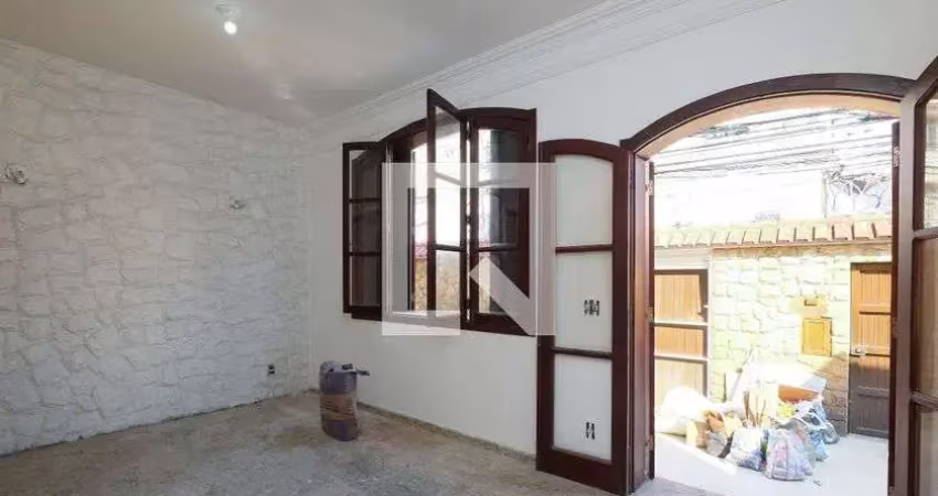 Casa para venda - maracanã, 3 quartos,  210 m² - rio de janeiro
