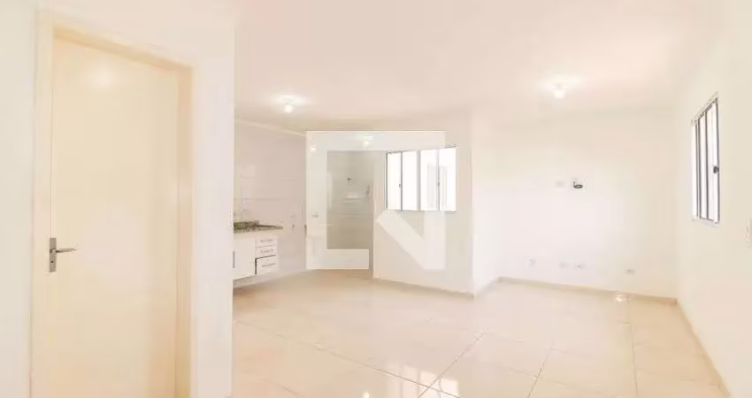 Kitnet / stúdio para venda - vila carrão, 1 quarto,  36 m² - são paulo
