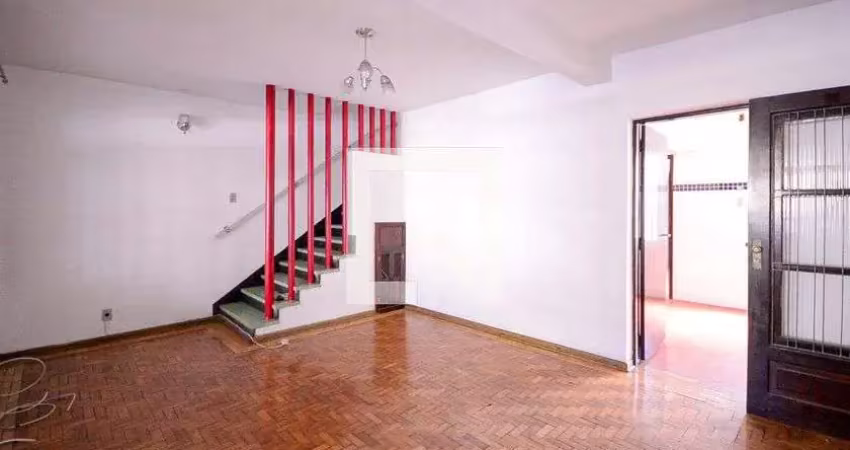 Casa para venda - vila das mercês, 7 quartos,  350 m² - são paulo