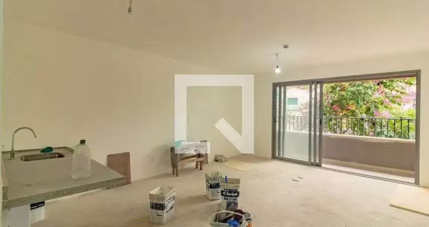 Kitnet / stúdio para venda - vila clementino, 1 quarto,  39 m² - são paulo