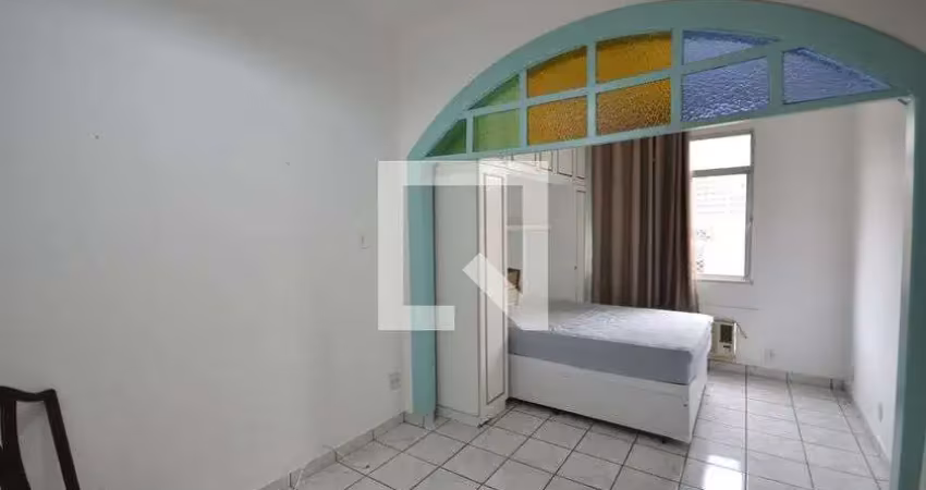 Kitnet / stúdio para venda - tijuca, 1 quarto,  24 m² - rio de janeiro