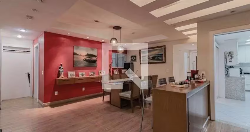 Apartamento para venda - leme, 3 quartos,  188 m² - rio de janeiro
