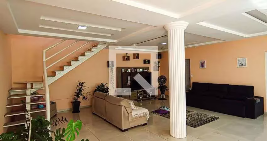 Casa para venda - taquara, 3 quartos,  325 m² - rio de janeiro