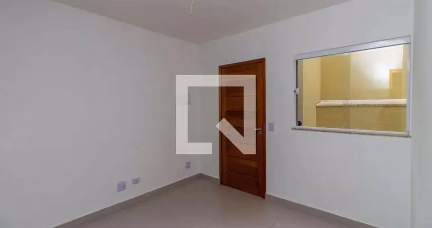 Apartamento para venda - vila ede, 2 quartos,  44 m² - são paulo