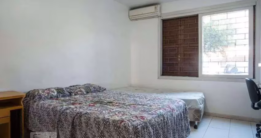 Apartamento para venda - medianeira, 1 quarto,  50 m² - porto alegre