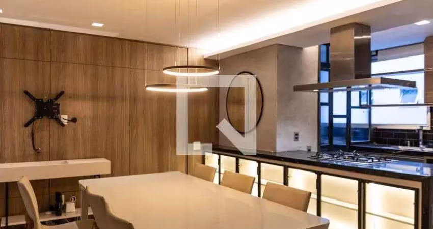 Cobertura para venda - buritis, 3 quartos,  161 m² - belo horizonte