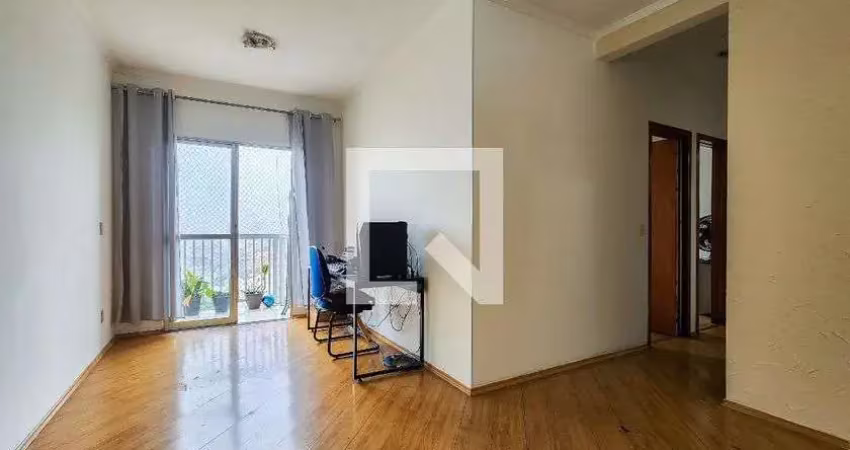 Apartamento para venda - nova petrópolis, 2 quartos,  62 m² - são bernardo do campo