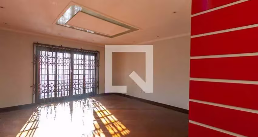 Casa para venda - nova petrópolis, 3 quartos,  210 m² - são bernardo do campo