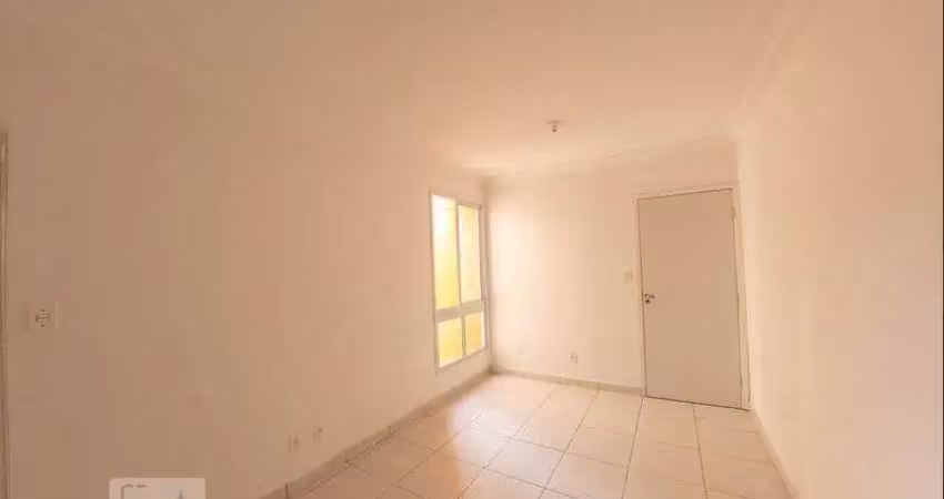 Apartamento para venda - jardim leblon, 2 quartos,  45 m² - belo horizonte