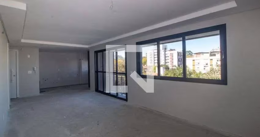 Apartamento para venda - cristal , 3 quartos,  115 m² - porto alegre