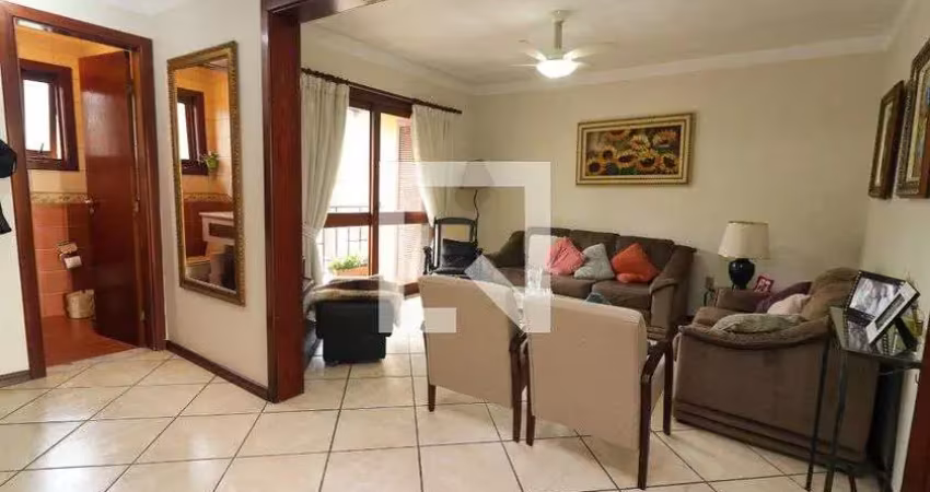 Casa para venda - tristeza, 3 quartos,  287 m² - porto alegre