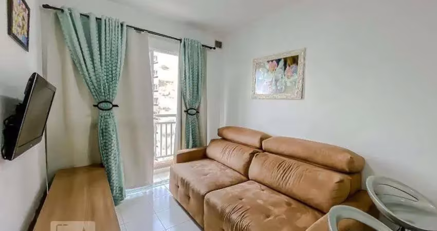Apartamento para venda - brás, 1 quarto,  33 m² - são paulo