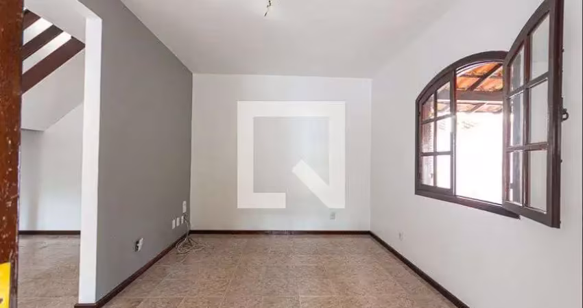 Casa para venda - maravista, 5 quartos,  179 m² - niterói