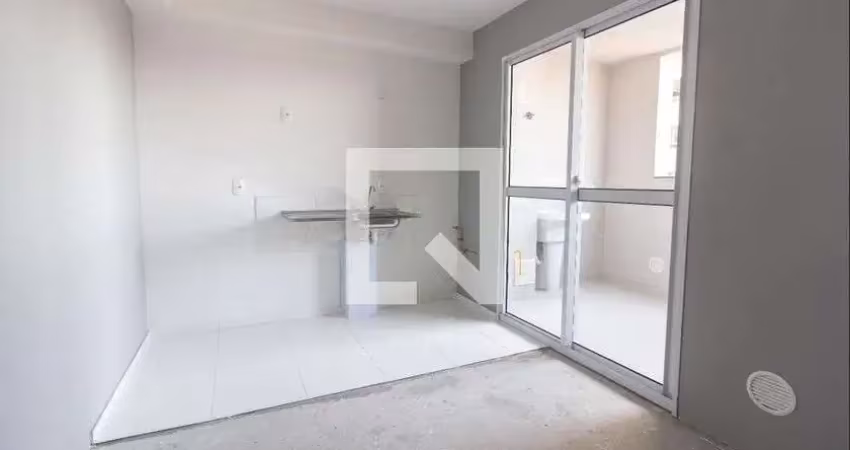 Apartamento para venda - vila augusta, 2 quartos,  44 m² - guarulhos