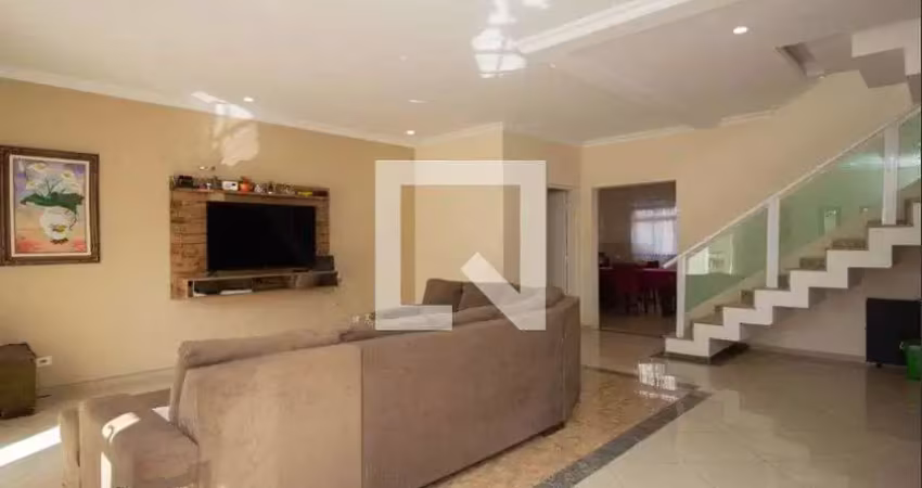 Casa para venda - piqueri, 3 quartos,  334 m² - são paulo
