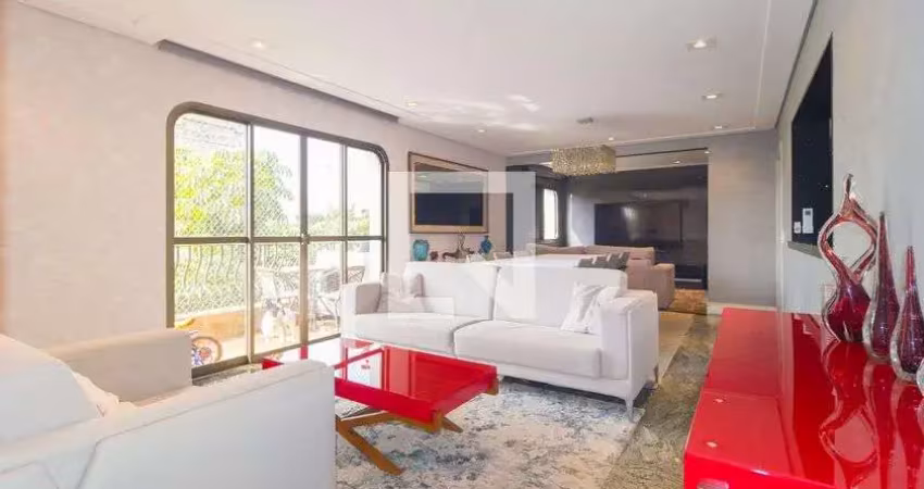 Apartamento para venda - jardim anália franco, 2 quartos,  130 m² - são paulo