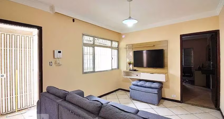 Casa para venda - planalto, 3 quartos,  256 m² - são bernardo do campo