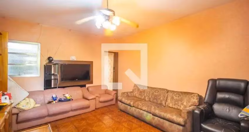 Casa para venda - centro, 5 quartos,  250 m² - osasco