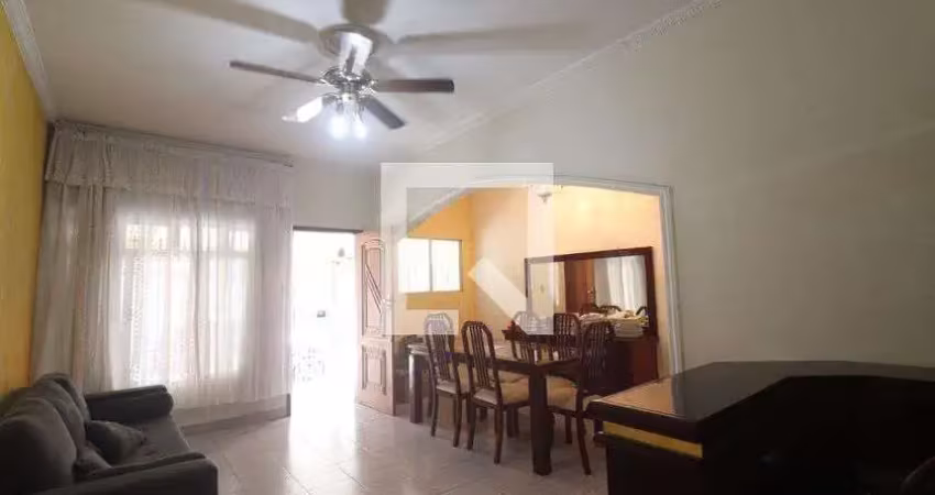 Casa para venda - água fria, 3 quartos,  250 m² - são paulo