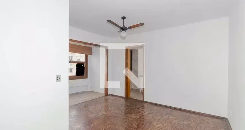 Apartamento para venda - higienópolis, 2 quartos,  62 m² - porto alegre