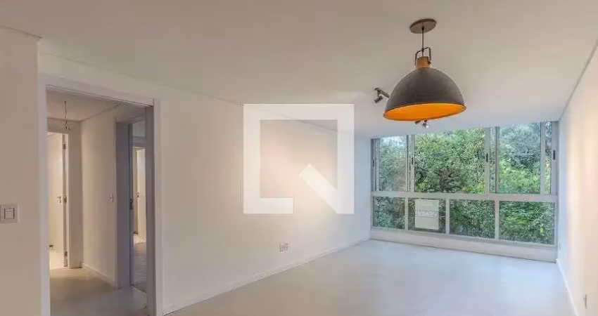 Apartamento para venda - petrópolis, 2 quartos,  74 m² - porto alegre