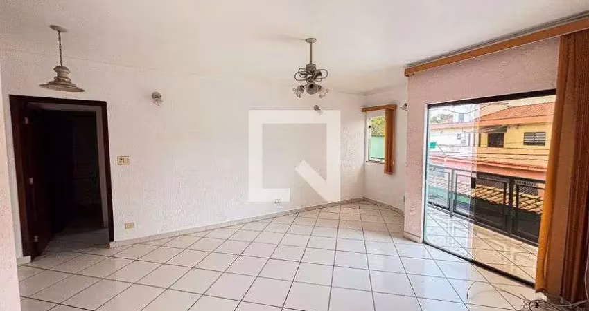 Casa para venda - vila metalúrgica, 2 quartos,  135 m² - santo andré