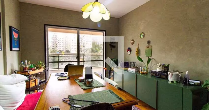 Apartamento para venda - vila pompéia, 3 quartos,  106 m² - são paulo
