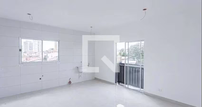 Apartamento para venda - vila mangalot, 2 quartos,  48 m² - são paulo